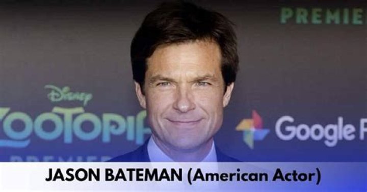 Justin Bateman’s biography, net worth, fact, career, awards and life story