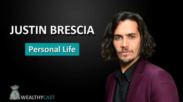 Justin Brescia Net Worth