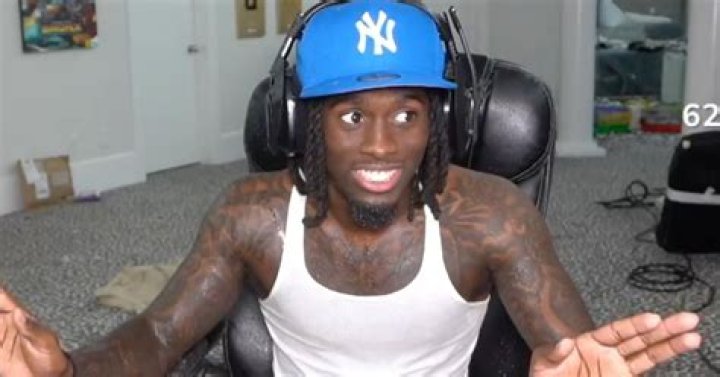 
Kai Cenat Allegations: After Alleged Rape By a Stranger Tik-Toker Criticizes Him For Not Helping 