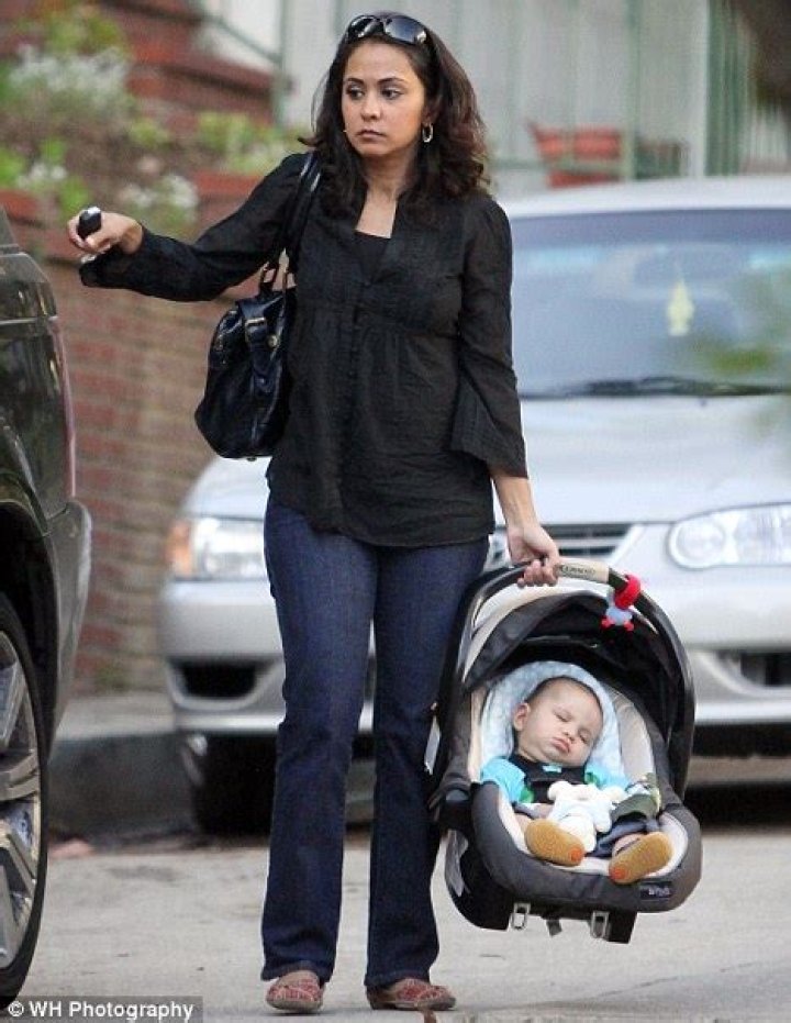 Kai David Singh Stenson | TG Time