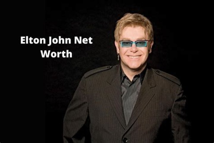 Kairon John Net Worth