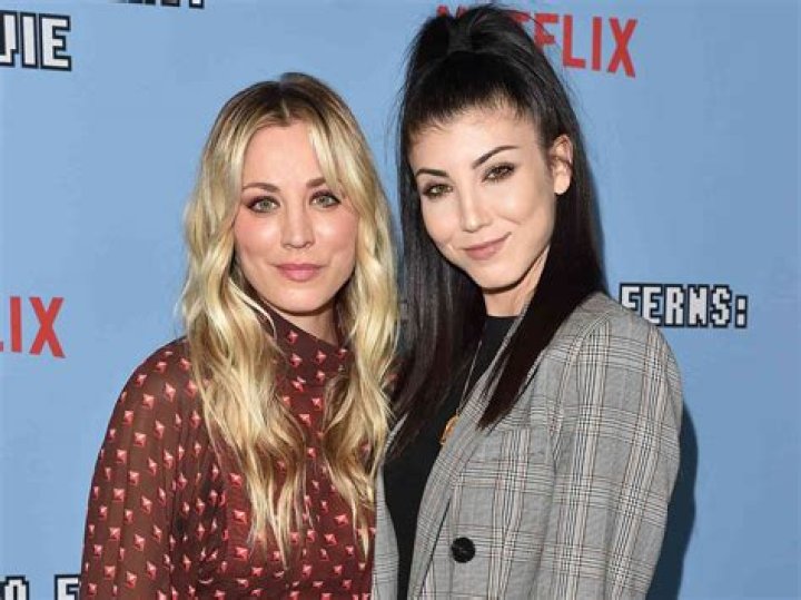 
Kaley Cuoco: Who is boyfriend Tom Pelphrey, sister Briana Cuoco, baby Matilda Carmine Richie, net worth 