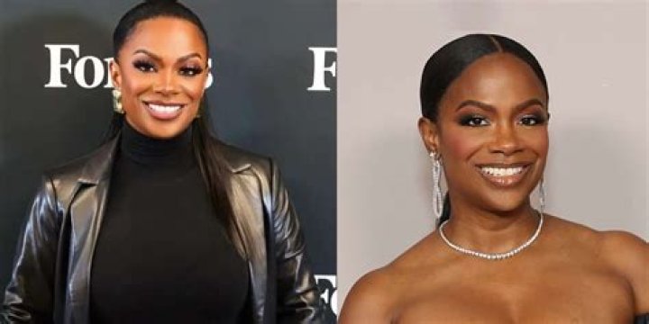 Kandi Burruss Height, Age, Husband, Biography, Wiki, Net Worth