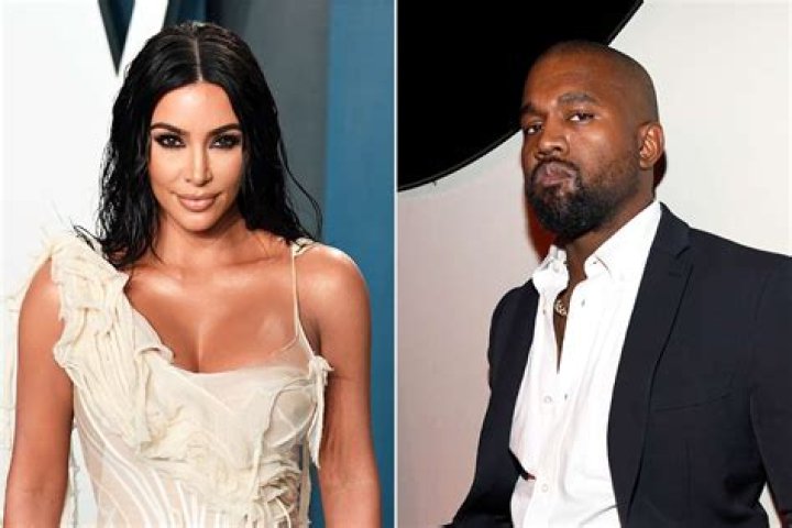 
Kanye West Is Giving Kim Kardashian Next-Door Home in Divorce Settlement, Court Docs Reveal 
