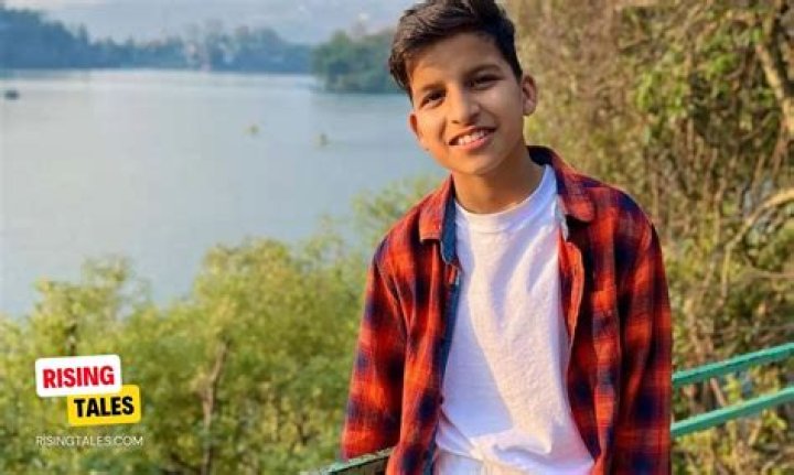 
Karan Joshi Height, Weight, Net Worth, Age, Birthday, Wikipedia, Who, Nationality, Biography 