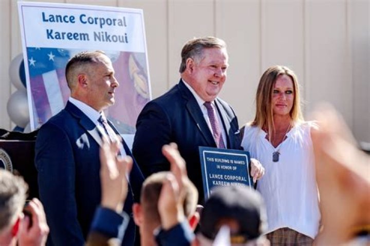 
Kareem Nikoui Age, Birthday, Wikipedia, Who, Nationality, Biography 