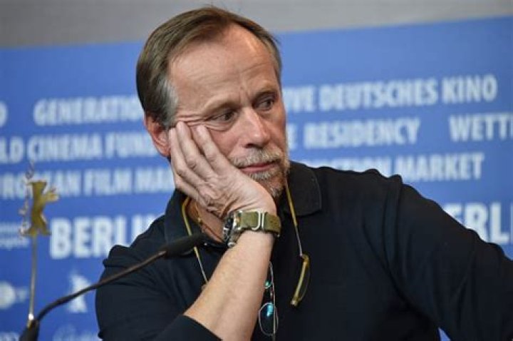 Karel Roden Net Worth