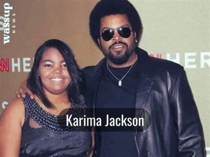 Karima Jackson Height, Weight, Net Worth, Age, Birthday, Wikipedia, Who, Instagram, Biography