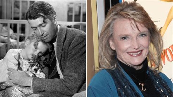 Karolyn Grimes
