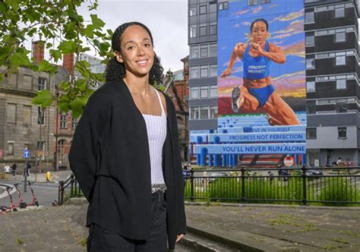 
Katarina Johnson Thompson Height, Weight, Net Worth, Age, Birthday, Wikipedia, Who, Nationality, Biography 