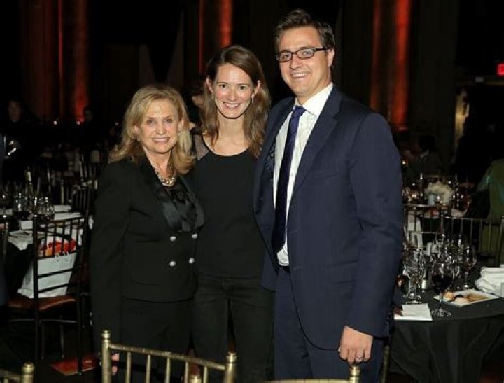 Kate A. Shaw – Bio, Family, Facts About The Lawyer And Chris Hayes’ Wife
