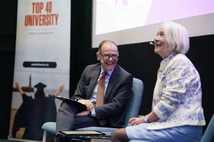 Kate Adie Parents: Meet Babe Dunnett, John Kelly