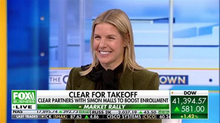 Kate Becker Net Worth