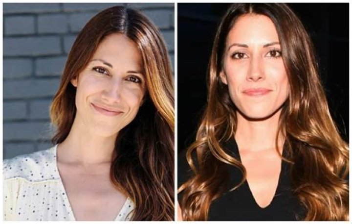 Kate Danson Net Worth