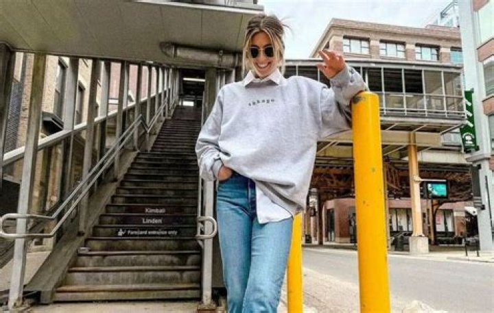 Kate Steinberg Height, Weight, Net Worth, Age, Birthday, Wikipedia, Who, Nationality, Biography