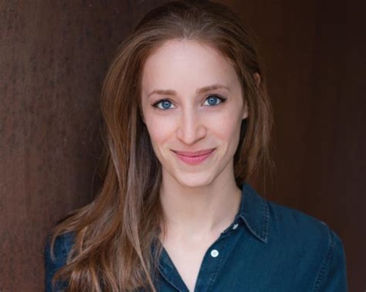 Katherine Fogler Net Worth