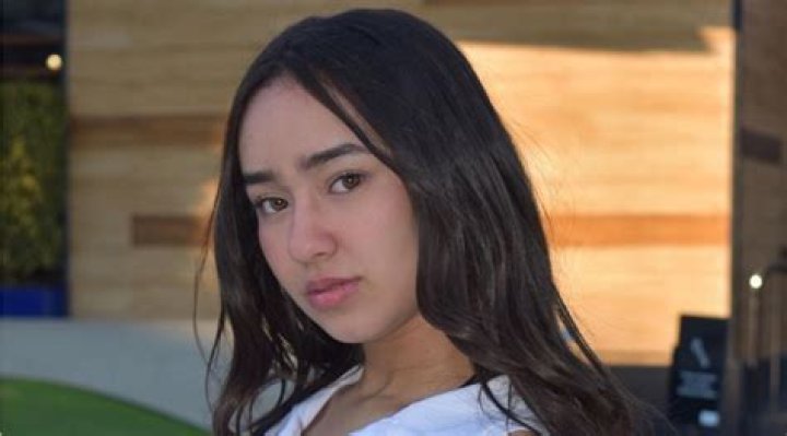 
Katherine Quintero Height, Weight, Net Worth, Age, Birthday, Wikipedia, Who, Nationality, Biography 