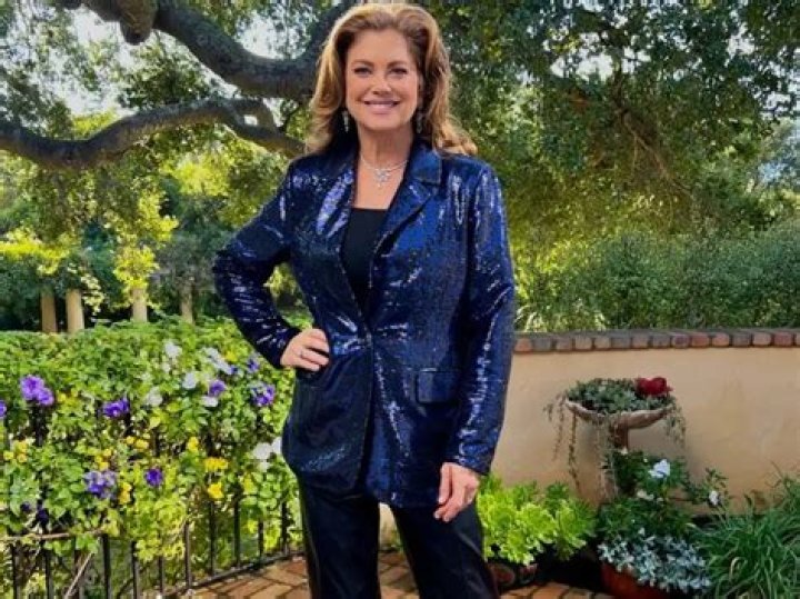 Kathy Ireland Height, Weight, Measurements, Bra Size, Shoe Size