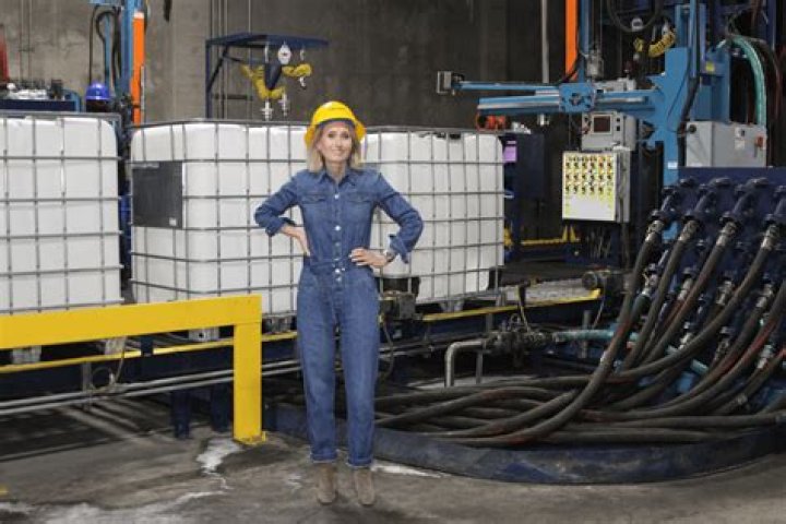 Kathy Lehne Net Worth