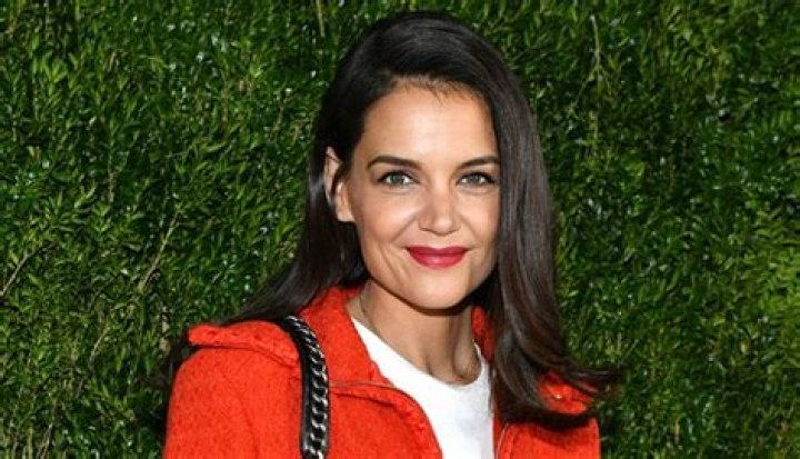 Katie Holmes Net Worth