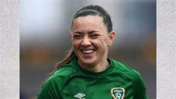 Katie McCabe Net Worth