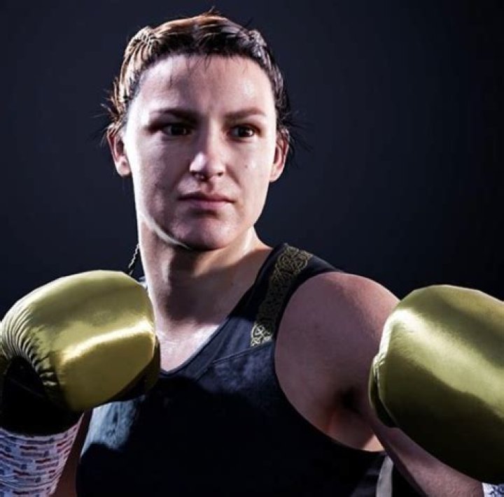 Katie Taylor Partner: Is Irish Professional Boxer Married Or In A Relationships? Her Love Life Explored