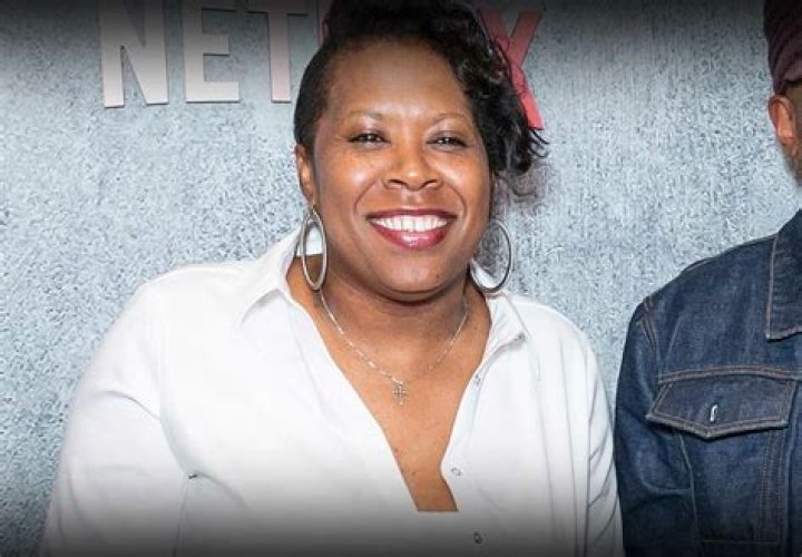 Katya Gardner Net Worth