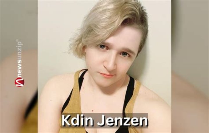 
Kdin Jenzen Height, Weight, Net Worth, Age, Birthday, Wikipedia, Who, Instagram, Biography 