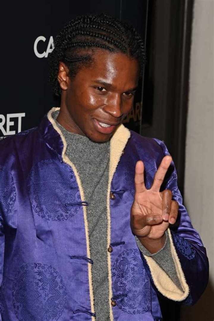 Kedar Williams Stirling Bio, Wiki, Age, Height, Family, Partner, Movies, Tv shows, and Net Worth.