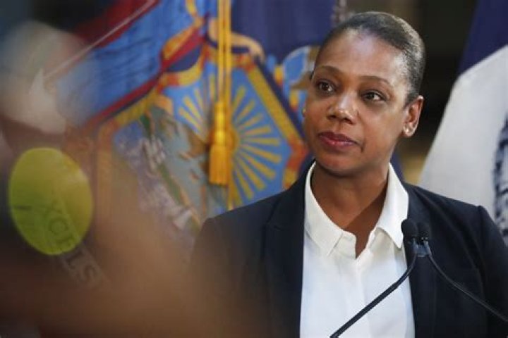 Keechant Sewell Age, Birthday, Wikipedia, Who, Nationality, Biography