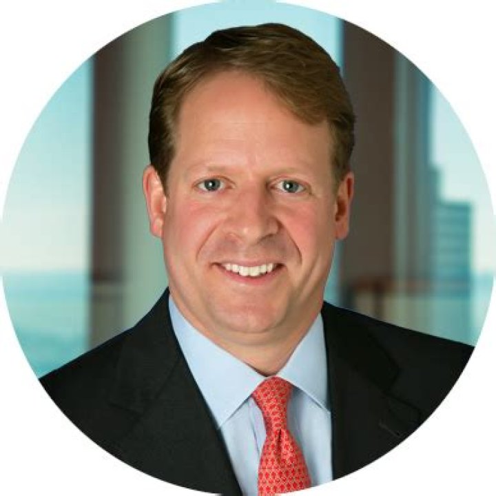 Keith Anderson Net Worth