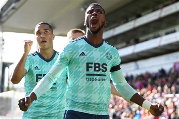 Kelechi Promise Iheanacho Age, Wiki, Biography, Wife, Children, Salary, Net Worth, Parents