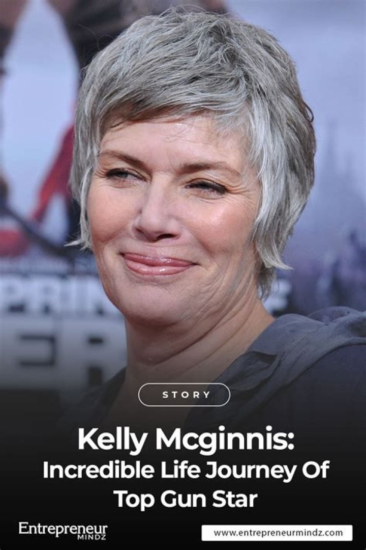 Kelly Mcginnis Height, Weight, Net Worth, Age, Birthday, Wikipedia, Who, Nationality, Biography