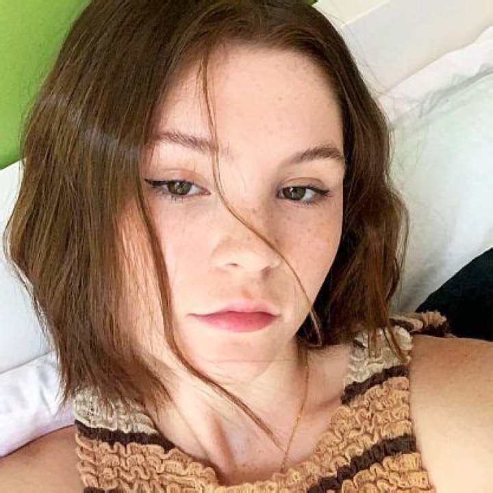 Kelsey Rose Healey Net Worth