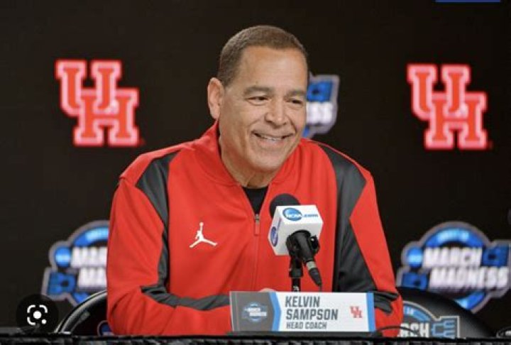 Kelvin Sampson