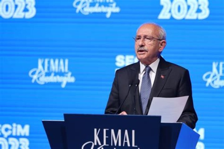 
Kemal Kilicdaroglu Religion – Is He Muslim? 
