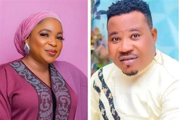 Kemi Afolabi Biography: Who Is the Actress and What Is Her Net Worth?