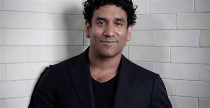 Ken Andrews Net Worth