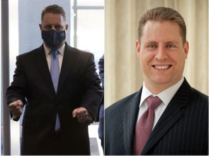 
Ken Klukowski Height, Weight, Net Worth, Age, Birthday, Wikipedia, Who, Nationality, Biography 