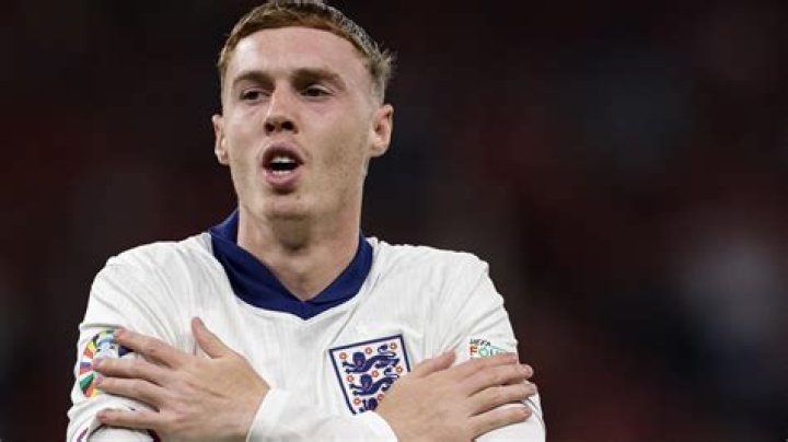 Ken Palmer Net Worth