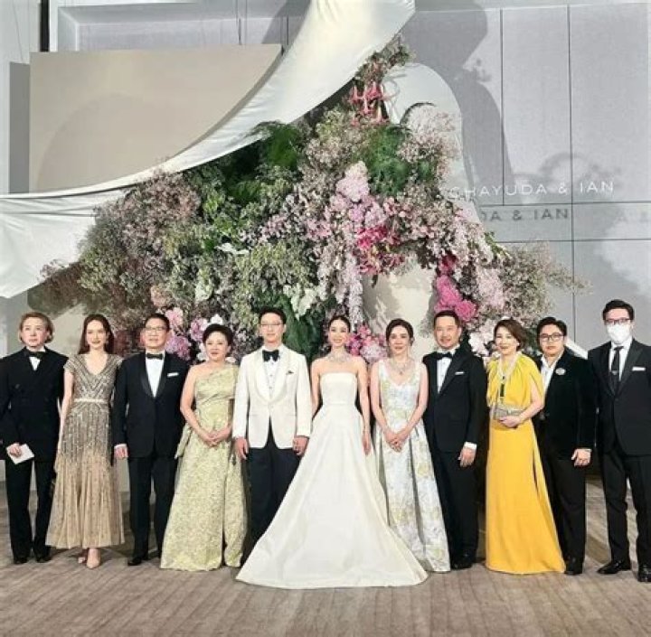 Ken Xie Wife: Is He Still Married To Jaime Xie Mother? Family Net Worth