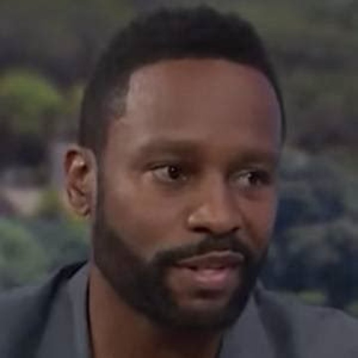 Kendrick Cross Net Worth