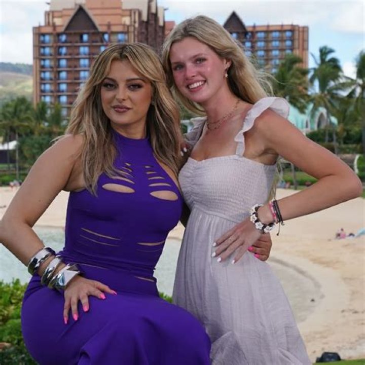 Kenedi Anderson Height, Weight, Net Worth, Age, Birthday, Wikipedia, Who, Nationality, Biography