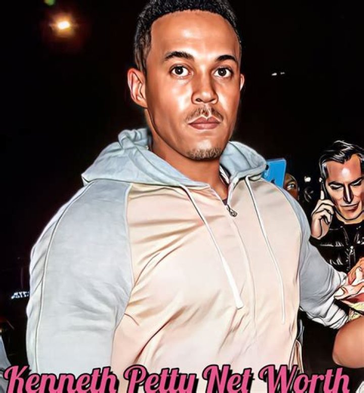 Kenneth Whack Net Worth