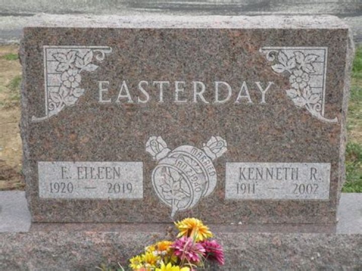 Kenny Easterday Net Worth