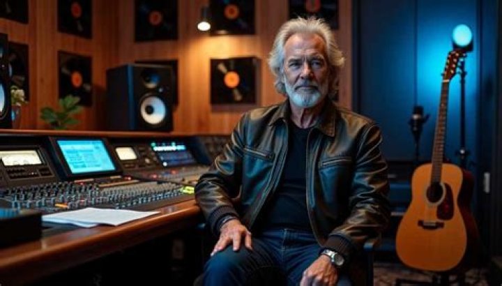 Kenny Loggins Net Worth