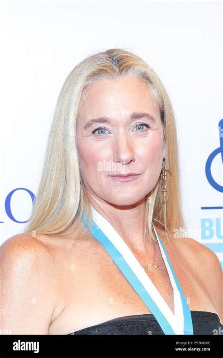 Kerri Walsh Jennings Age, Wiki, Biography, Wife, Children, Salary, Net Worth, Parents