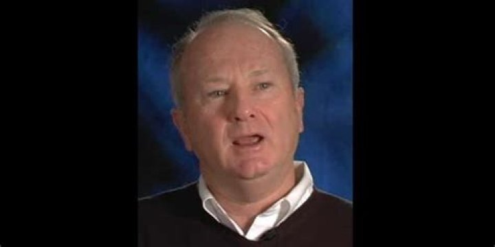 Kevin Corcoran Net Worth