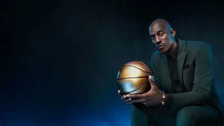 Kevin Garnett Net Worth