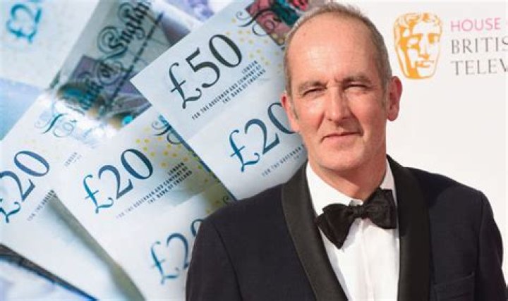 Kevin McCloud Net Worth